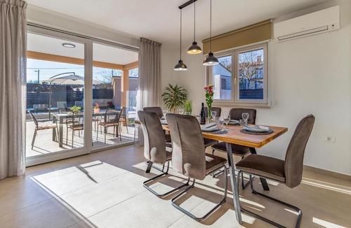 Boljevici House | Gorgeous Home In Krsan