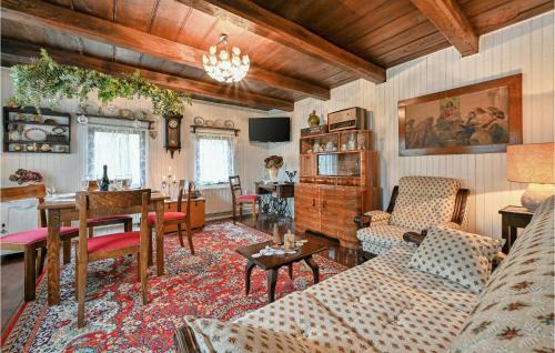 Kupljenovo House | Gorgeous Home In Kupljenovo