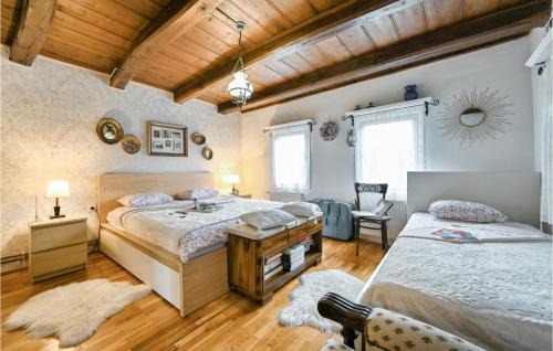 Kupljenovo House | Gorgeous Home In Kupljenovo