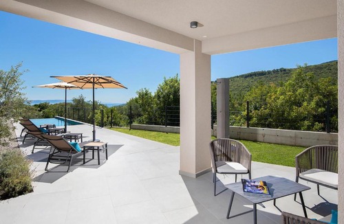 Sveta Marina House | Gorgeous Home In Labin