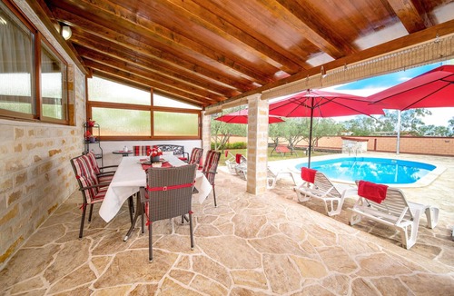 Lisicici House | Gorgeous home in Lisicic