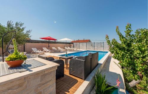 Lisicici House | Gorgeous Home In Lisicic
