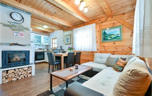 Varazdin House | Gorgeous Home In Lovrecan With Sauna