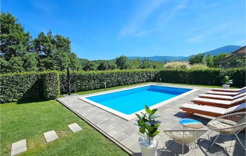 Citluk House | Gorgeous Home In Lucane