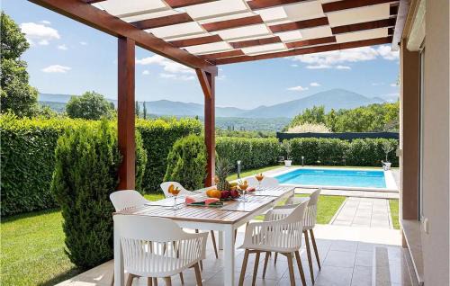 Citluk House | Gorgeous Home In Lucane