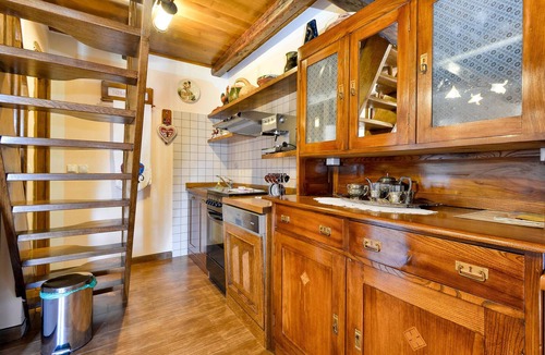 Mala Ludina House | Gorgeous home in Mala Ludina