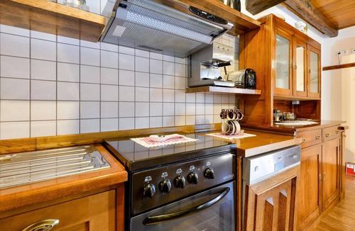 Mala Ludina House | Gorgeous home in Mala Ludina