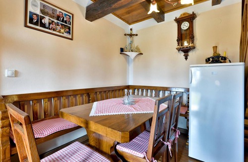 Mala Ludina House | Gorgeous home in Mala Ludina