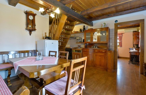 Mala Ludina House | Gorgeous home in Mala Ludina