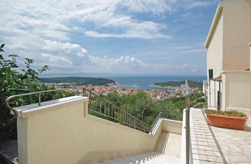 Moca House | Gorgeous home in Makarska