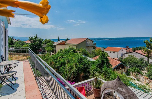 Maslenica House | Gorgeous home in Maslenica