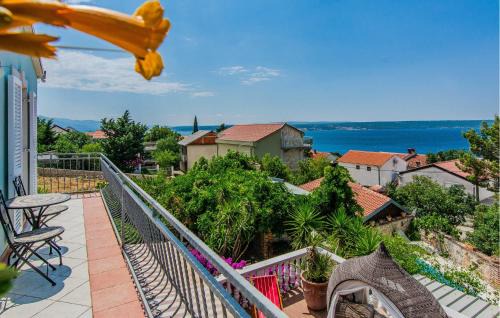Maslenica House | Gorgeous Home In Maslenica