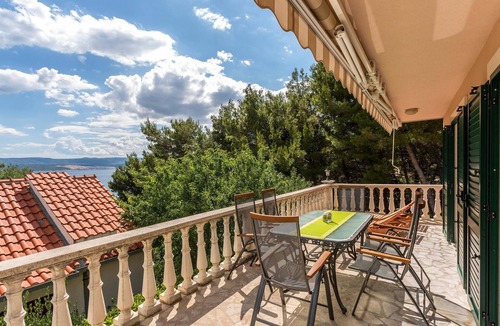 Medici House | Gorgeous home in Medici