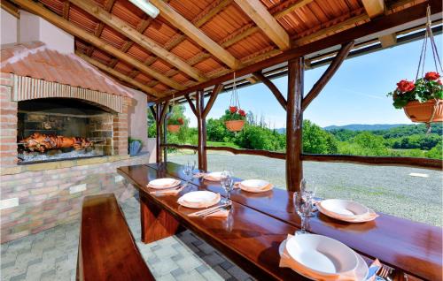 Novi Marof House | Gorgeous Home In Novi Marof With Sauna