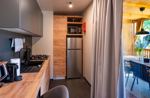 Krusevo House | Gorgeous home in Obrovac with WiFi