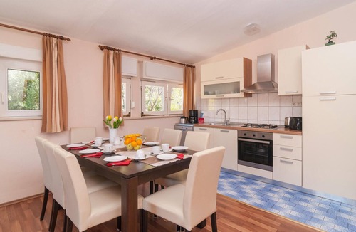 Omis House | Gorgeous home in Omis