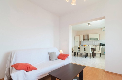 Omis House | Gorgeous home in Omis