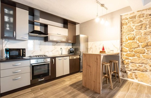 Polaca House | Gorgeous home in Polaca