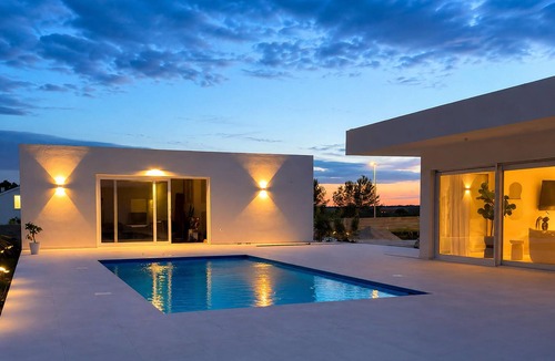 Policnik House | Gorgeous home in Policnik