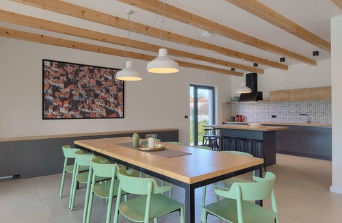 Lasici House | Gorgeous home in Porec