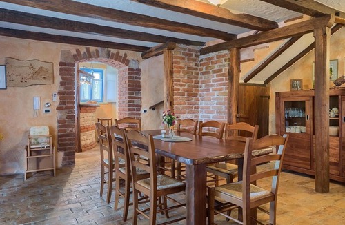 Kirmenjak House | Gorgeous home in Porec