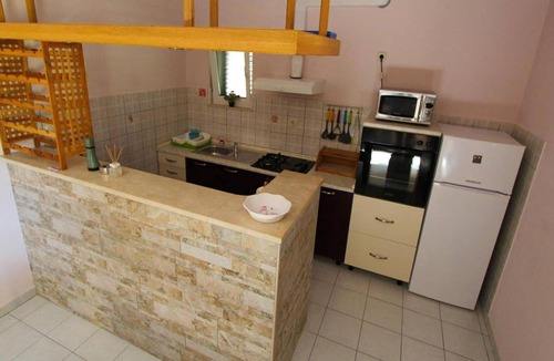 Prapatnica House | Gorgeous home in Prapatnica