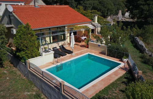 Prapatnica House | Gorgeous home in Prapatnica