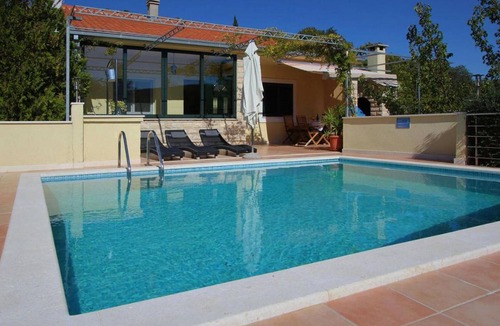 Prapatnica House | Gorgeous home in Prapatnica