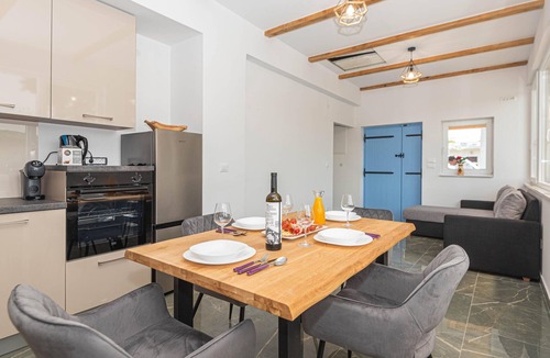 Primosten House | Gorgeous home in Primosten