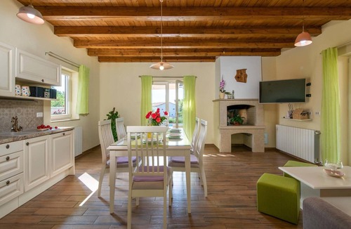 Puntera House | Gorgeous home in Puntera