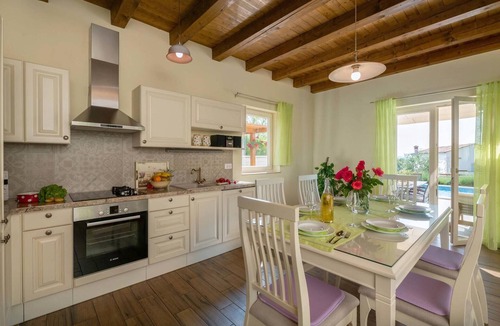 Puntera House | Gorgeous home in Puntera