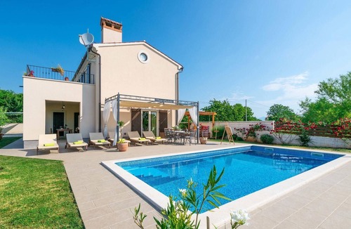 Puntera House | Gorgeous home in Puntera
