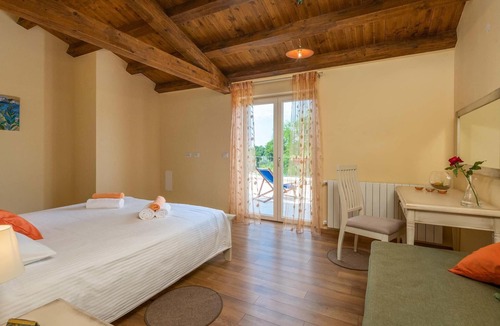 Puntera House | Gorgeous home in Puntera