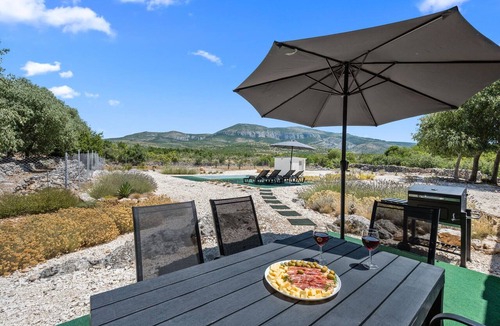 Razvode House | Gorgeous home in Razvode