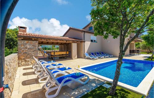 Rovanjska House | Gorgeous Home In Rovanjska