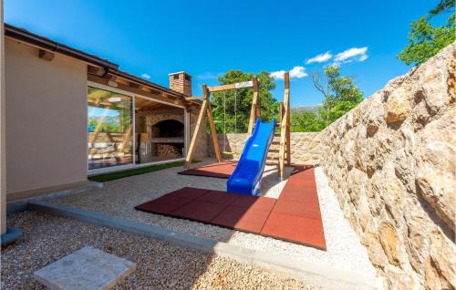 Rovanjska House | Gorgeous Home In Rovanjska