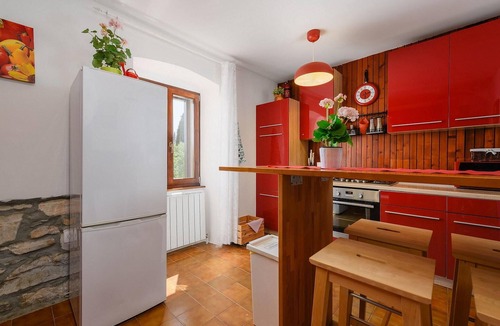 Rovinj House | Gorgeous home in Rovinj with WiFi