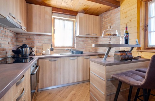 Pusca House | Gorgeous home in Rozga