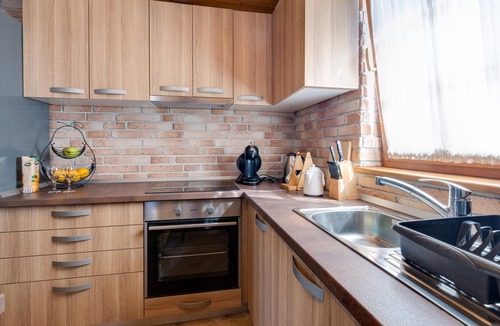 Pusca House | Gorgeous home in Rozga