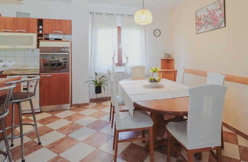 Bilice House | Gorgeous home in Sibenik