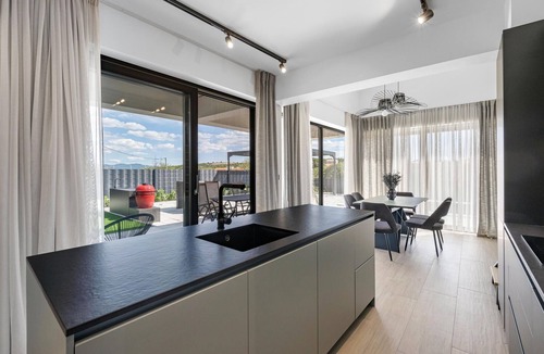Sibenik House | Gorgeous home in Sibenik
