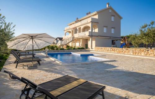 Slivnica House | Gorgeous Home In Slivnica