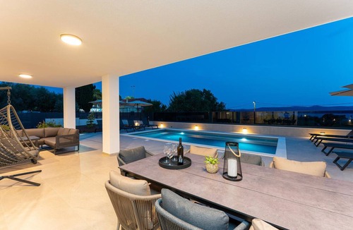 Sveti Petar House | Gorgeous home in Sveti Petar