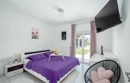 Trilj House | Gorgeous Home In Trilj