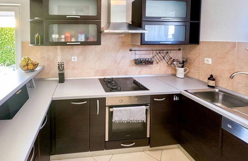 Trilj House | Gorgeous home in Trilj