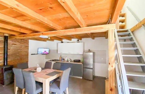 Velic House | Gorgeous home in Trilj