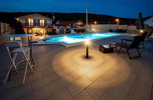 Trilj House | Gorgeous home in Trilj