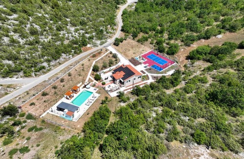 Seget House | Gorgeous Home In Trogir