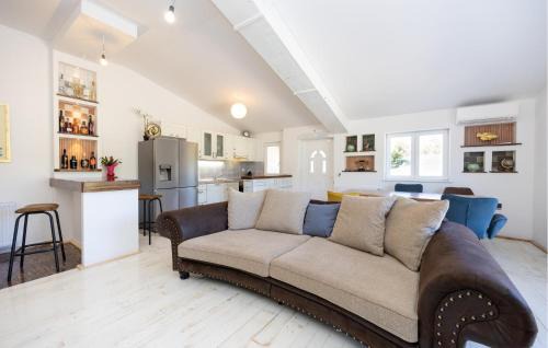 Seget House | Gorgeous Home In Trogir
