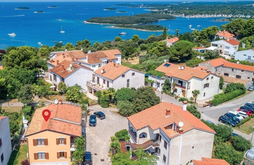 Vrsar House | Gorgeous home in Vrsar